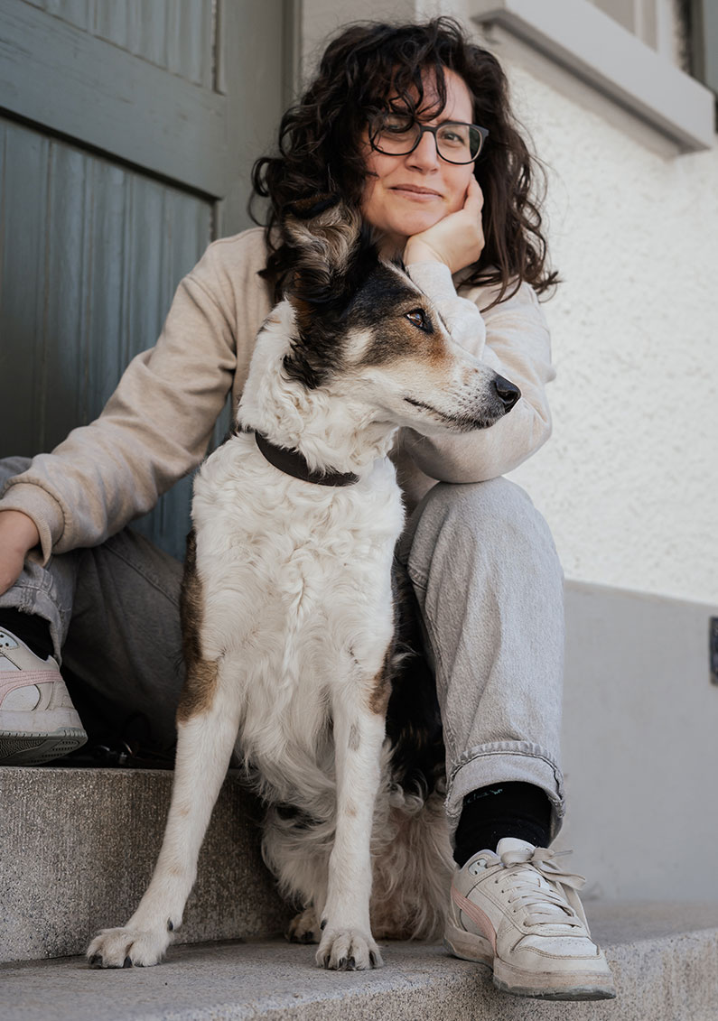 Fragen und Antworten zu meinen Dienstleistungen als Hundetrainerin in Zug und Umgebung