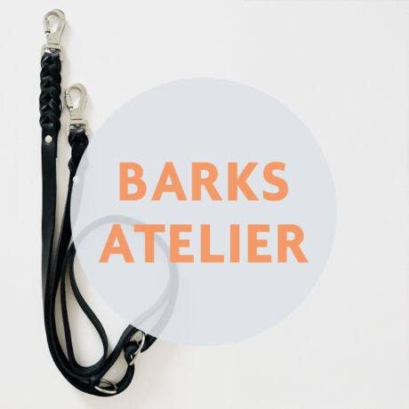 Führleine aus Fettleder – Workshop